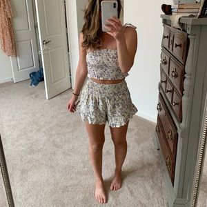 Target Matching Set - Wild Fable